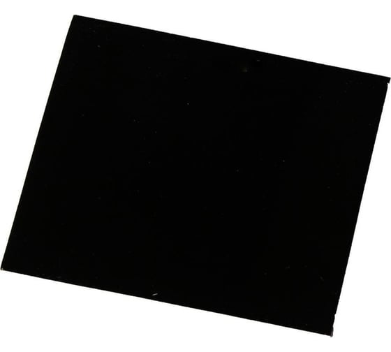Стекло №6 12SG1 (110х90 мм; DIN12) ТИСС 7290076
