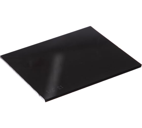 Стекло №7 13SG1 (110х90 мм; DIN13) ТИСС 7290077