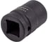 Головка ударная Forcekraft 22мм 3/4" 12гр. FK-46822(56355) 5
