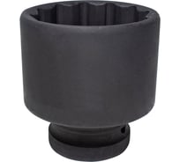 Головка ударная 12-гранная 41 мм, 3/4"DR fk-46841 Forcekraft 56362