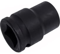 Головка ударная 12-гранная 19 мм, 3/4"DR fk-46819 Forcekraft 56353