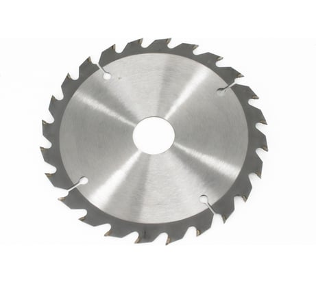 Диск пильный твердосплавный по дереву Мастер 185x20/16 мм, 24Т, быстрый рез Bohrer 38218524