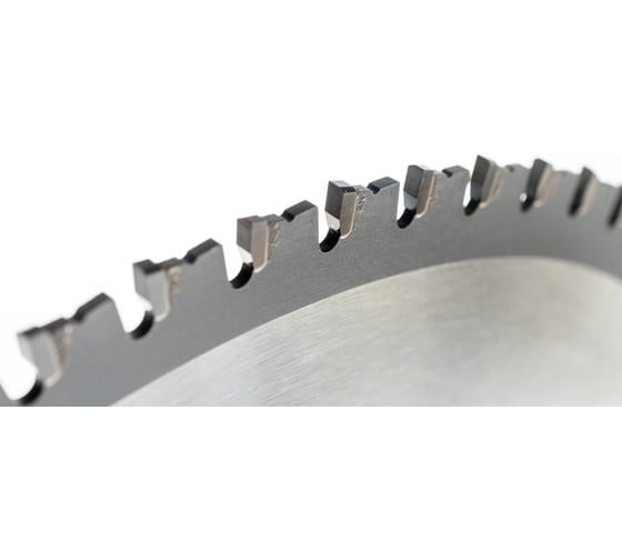 Диск пильный Industrial Металл (305х25.4 мм; 72Т) Hilberg HF305