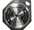 Диск пильный Hilberg Industrial Металл 305x25.4x72Т HF305 6