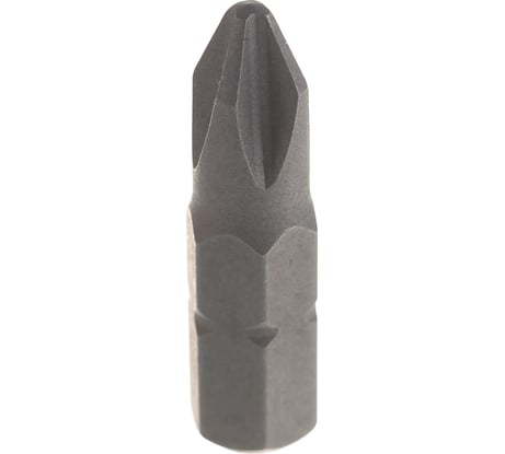 Бита (2 шт; PH2; 25 мм; блистер) для шуруповерта GRAFF GBPH0225