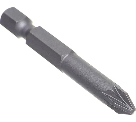 Бита для шуруповерта GRAFF PZ2x50 мм GBPZ0250/ 310250