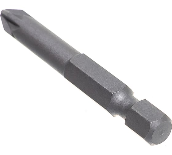 Бита для шуруповерта GRAFF PZ2x50 мм GBPZ0250/ 310250