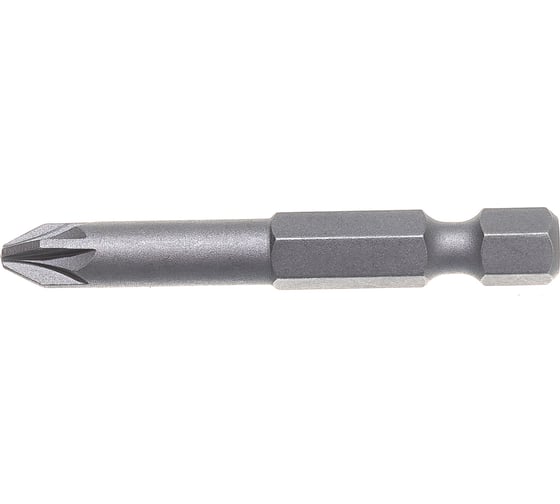 Бита для шуруповерта GRAFF PZ2x50 мм GBPZ0250/ 310250