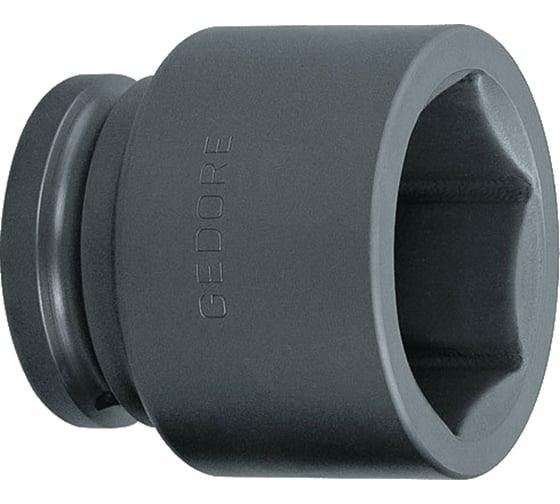 Головка ударная торцевая (75 мм; 1 1/2) GEDORE 6328800 1