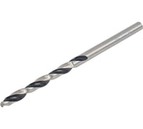 Спиральное сверло HSS PointTeQ 4.2 мм DIN 338 по металлу 10 шт Bosch 2608577210