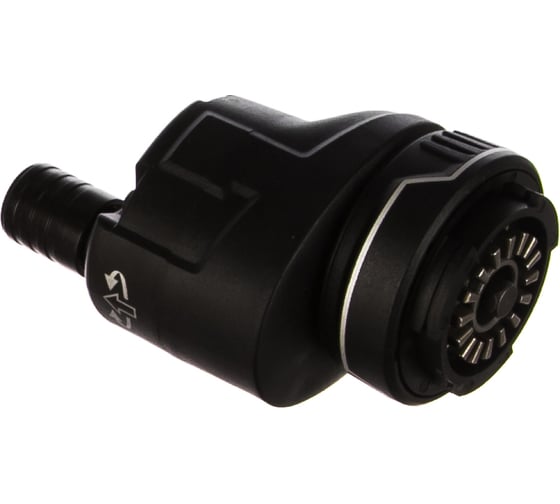 Эксцентриковая насадка GFA 12-E Bosch 1600A00F5L 1