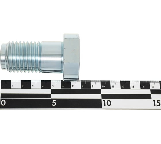 Адаптер для алмазных коронок (M 18 I - 1 1/4" M+ 1/2" F) EIBENSTOCK 35113000
