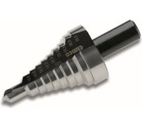 Ступенчатое сверло М12-М32 CIMCO 201275