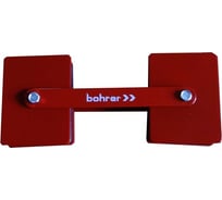 Уголок магнитный для сварки W5 50LBS до 23 кг, в блистере Bohrer 71512350