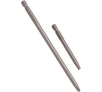 Набор бит Jig (76 мм и 152 мм, квадратный шлиц №2) Kreg DDS-INT