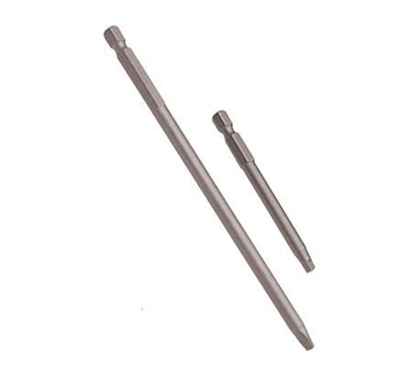 Набор бит Jig (76 мм и 152 мм, квадратный шлиц №2) Kreg DDS-INT