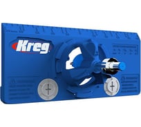 Кондуктор для врезания петель Concealed Hinge Jig Kreg KHI-HINGE-INT