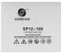 Аккумуляторная батарея SP12-100 SACRED SUN 00-00005321 2