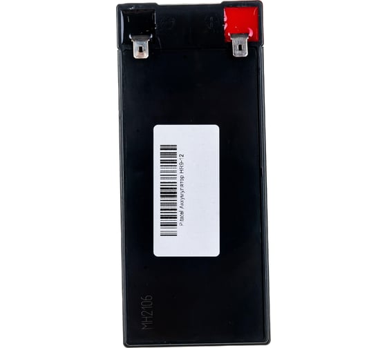 Аккумулятор Pitatel HR9-12