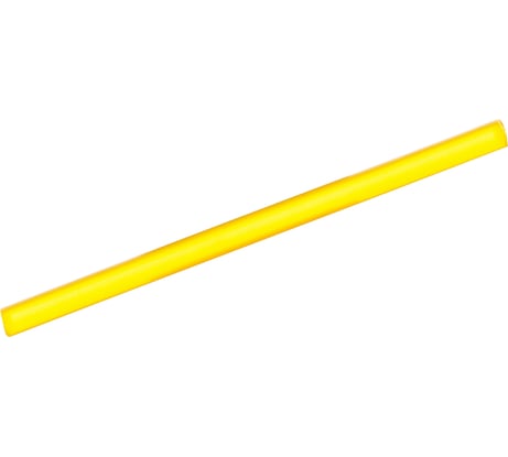 Стержень клеевой желтый (11х200 мм; 0,5 кг) Bosch 2.607.001.176