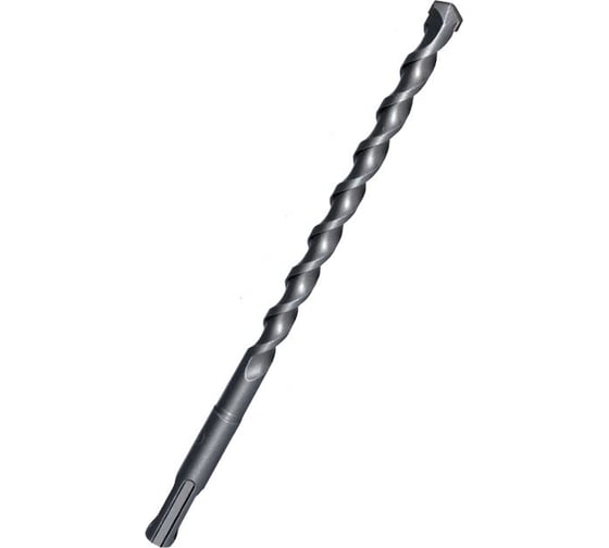 Бур SDS-plus ECO 6х210 мм PROJAHN 83062102 1