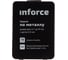 Набор сверл по металлу HSS-R (19 шт; 1-10 мм; шаг 0.5 мм) Inforce 11-01-121 3
