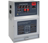 Блок автоматики Startmaster BS 11500 D 400V для бензиновых станций BS 6600 DA ES, BS 8500 DA ES FUBAG 838762