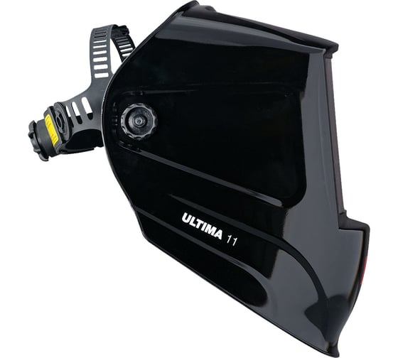 Маска сварщика Хамелеон (упаковка 25 шт.) FUBAG ULTIMA 11 992550.25
