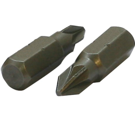 Бита PZ3 25 мм, 24 шт. Калибр 00000051965