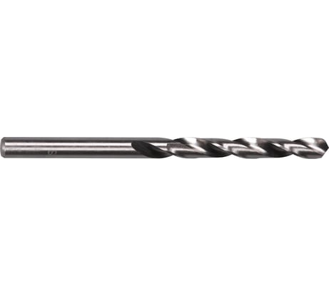 Сверло по металлу HSS-G DIN 338 WEDO WD1040-1030