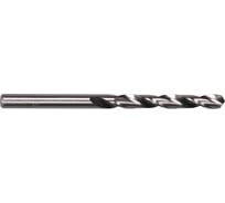 Сверло по металлу HSS-G DIN 338 (1 шт; 4.2х75х43 мм) WEDO WD1040-1042