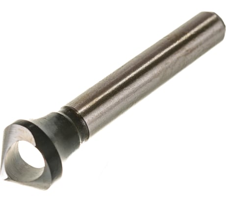 Зенковка со снятием стружки 2/5 Bucovice Tools 742005