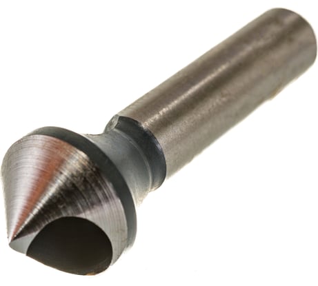 Зенковка со снятием стружки 5/10 Bucovice Tools 742010