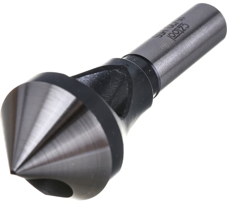 Зенковка со снятием стружки 15/20 Bucovice Tools 742020