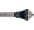 Зенковка со снятием стружки 20/25 Bucovice Tools 742025 4