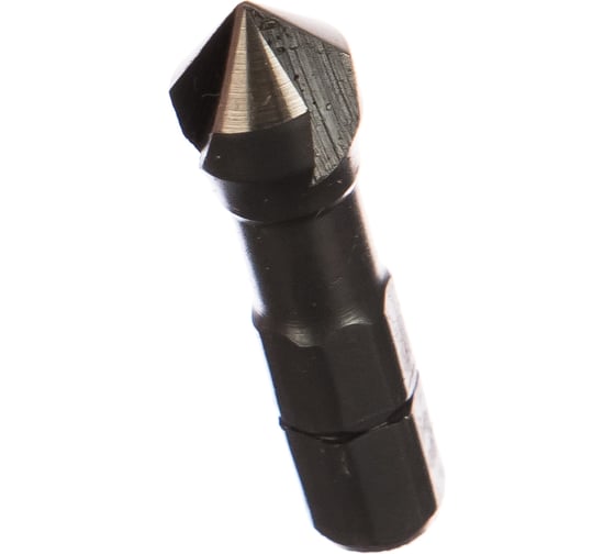 Зенкер-бита конический (8.3х31 мм; хвостовик 1/4) Bucovice Tools 744083 1