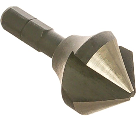 Зенковка-бита Bucovice Tools D=20,5 мм 744205