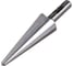 Сверло коническое N1 (3.5-14х58 мм; хвостовик 6 мм) Bucovice Tools 541140 1