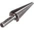 Сверло коническое N1 (3.5-14х58 мм; хвостовик 6 мм) Bucovice Tools 541140 2