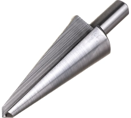 Сверло коническое N2 (6-20х66 мм; хвостовик 8 мм) Bucovice Tools 541200
