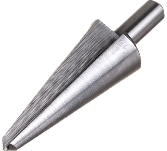 Сверло коническое N2 (6-20х66 мм; хвостовик 8 мм) Bucovice Tools 541200 1