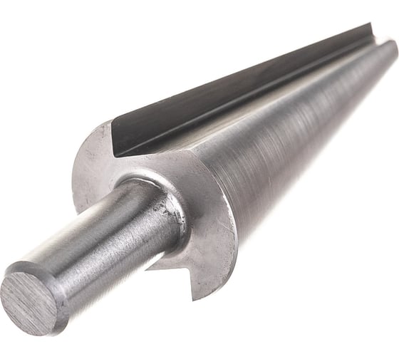 Сверло коническое N2 (6-20х66 мм; хвостовик 8 мм) Bucovice Tools 541200
