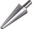 Сверло коническое N2 (6-20х66 мм; хвостовик 8 мм) Bucovice Tools 541200 1