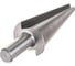 Сверло коническое N2 (6-20х66 мм; хвостовик 8 мм) Bucovice Tools 541200 2