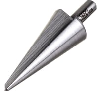 Сверло коническое N2А (3.5-22.5х72 мм; хвостовик 8 мм) Bucovice Tools 541225