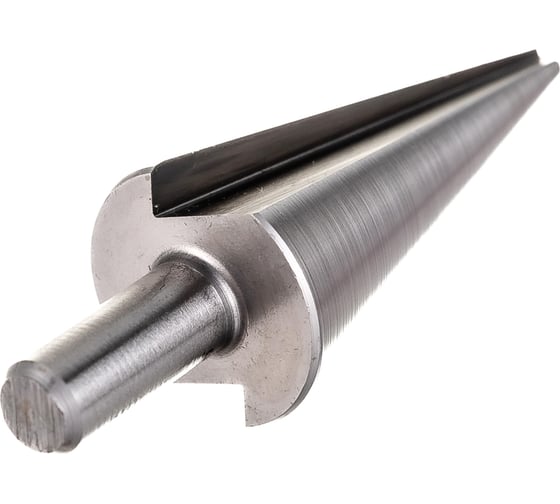 Сверло коническое N2А (3.5-22.5х72 мм; хвостовик 8 мм) Bucovice Tools 541225