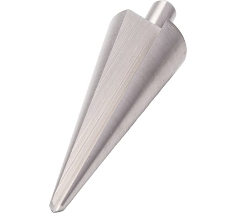 Сверло коническое N3L (6-30х103 мм; хвостовик 10 мм) Bucovice Tools 541300