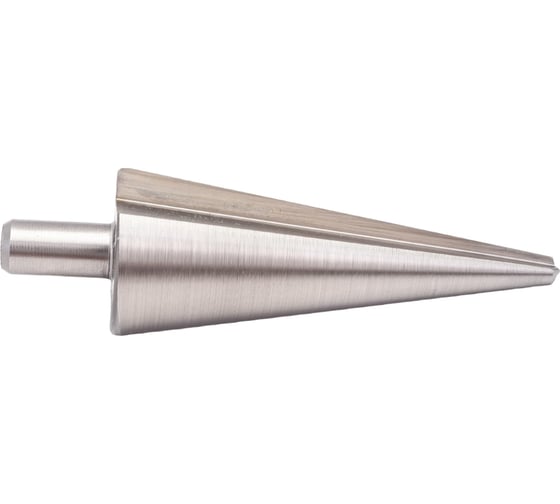 Сверло коническое N3L (6-30х103 мм; хвостовик 10 мм) Bucovice Tools 541300