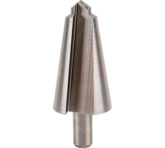 Сверло коническое N3 (16-30х75 мм; хвостовик 10 мм) Bucovice Tools 542300