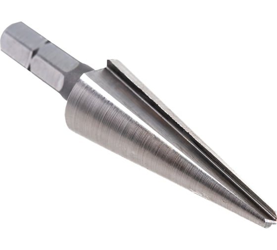 Сверло-бита коническое N1 (3-14х58 мм; хвостовик 1/4) Bucovice Tools 540140